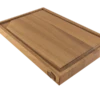 Baas Boards XL Snijplank Eiken 65x40x4cm 2 Baas Boards XL Snijplank Eiken 65x40x4cm -Keukengrill baas boards xl snijplank eiken 65x40x4cm