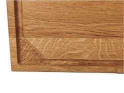 Baas Boards XL Snijplank Eiken 65x40x4cm -Keukengrill baas boards xl snijplank eiken 65x40x4cm 2