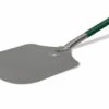 Big Green Egg Authentieke Pizzaschep - Pizza Peel -Keukengrill big green egg authentieke pizzaschep pizza peel