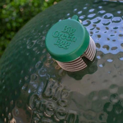 Big Green Egg Bluetooth Dome Thermometer -Keukengrill big green egg bluetooth dome thermometer 2