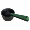 Big Green Egg Gietijzeren Sauspan Met Basting Brush 2 Big Green Egg Gietijzeren Sauspan Met Basting Brush -Keukengrill big green egg gietijzeren sauspan met basting brus