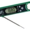 Big Green Egg Instant Thermometer Met Flesopener -Keukengrill big green egg instant thermometer met flesopener