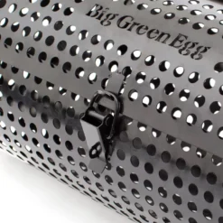 Big Green Egg Ronde Spit Mand, Tumbler Basket Voor Rotisserie