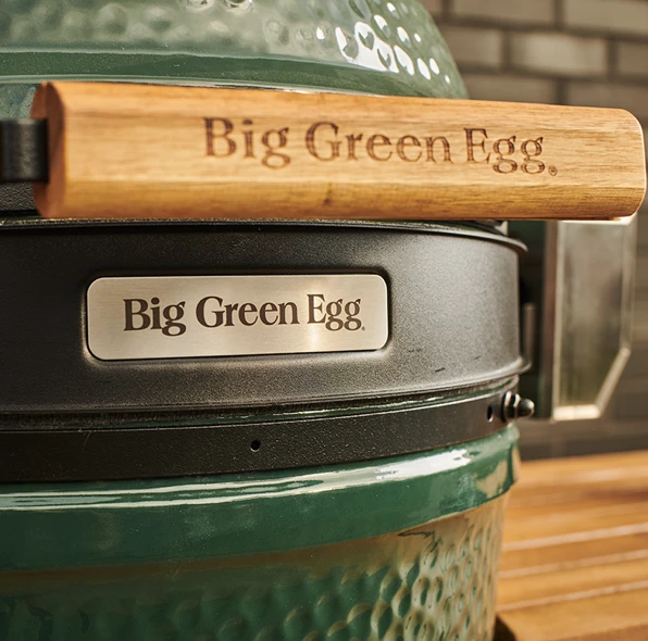 Big Green Egg Rotisserie BBQ Spit Big Green Egg Rotisserie BBQ Spit -Keukengrill big green egg rotisserie bbq spit 1