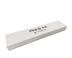 Cuttworxs Flamewood Fire And Ice Koksmes 4 Cuttworxs Flamewood Fire And Ice Koksmes -Keukengrill cuttworxs flamewood fire and ice koksmes 2