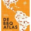 De BBQ Atlas -Keukengrill de bbq atlas