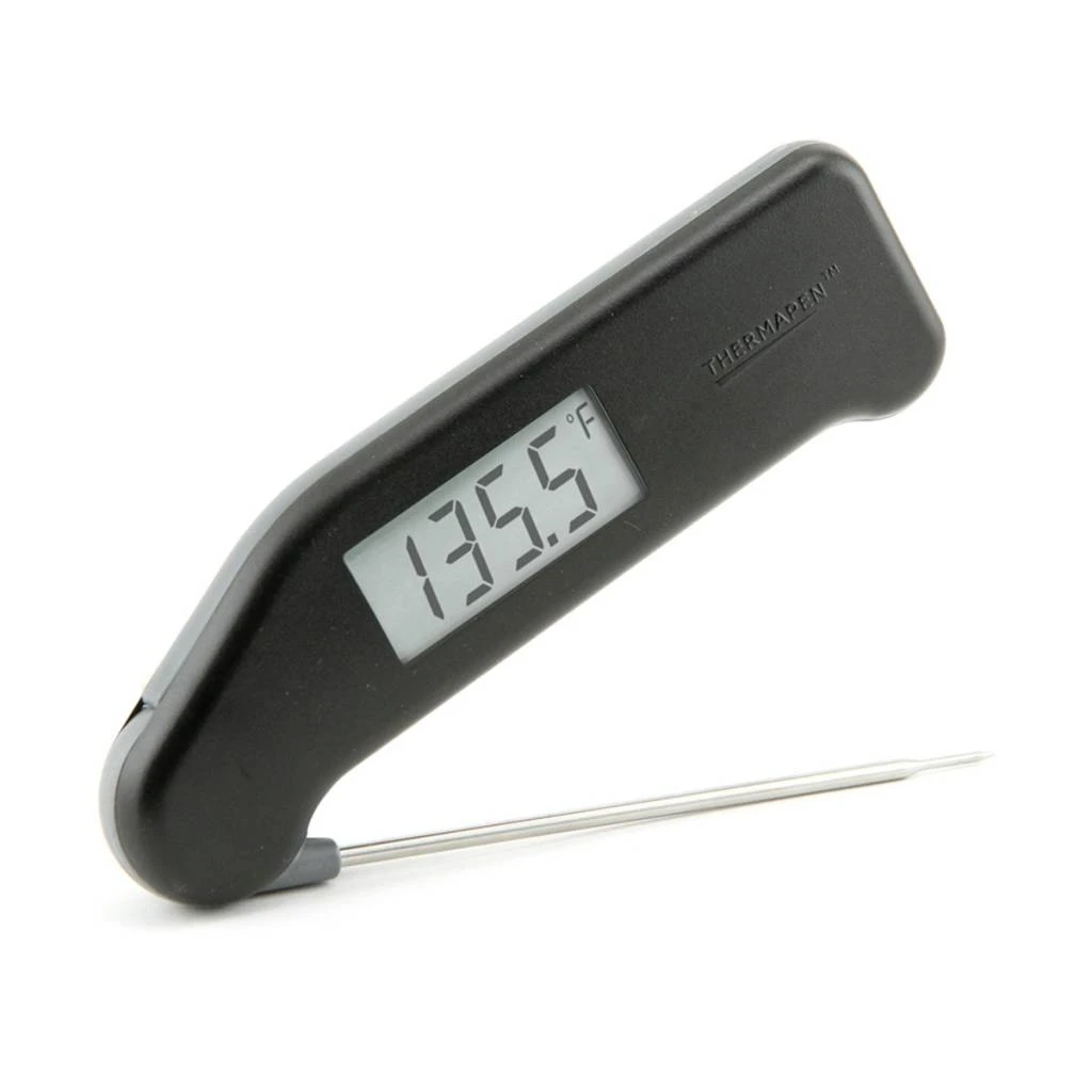 ETI Superfast Thermapen Classic ETI Superfast Thermapen Classic -Keukengrill eti superfast thermapen classic