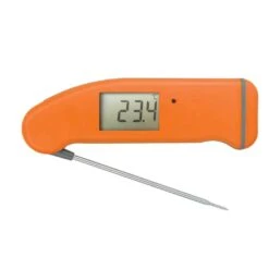 ETI Thermapen One -Keukengrill eti thermapen one 5