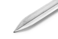 Forged Churrasco Olive Spies V-vorm 4 Forged Churrasco Olive Spies V-vorm -Keukengrill forged churrasco olive spies v vorm 2