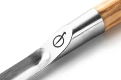 Forged Churrasco Olive Spies V-vorm 5 Forged Churrasco Olive Spies V-vorm -Keukengrill forged churrasco olive spies v vorm 3