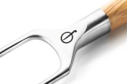 Forged Churrasco Olive Vorkspies -Keukengrill forged churrasco olive vorkspies 1