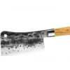 Forged Olive Hakbijl 17,5cm -Keukengrill forged olive hakbijl 175cm