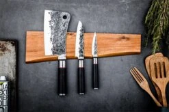 Forged Sebra Hakbijl 17,5cm 5 Forged Sebra Hakbijl 17,5cm -Keukengrill forged sebra hakbijl 175cm 3