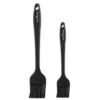 GrillTeam Siliconen Kwasten Set Van 2 -Keukengrill grillteam siliconen kwasten set van 2