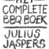 Het Complete BBQ Boek -Keukengrill het complete bbq boek