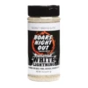 Boars Night Out White Lightning 14oz -Keukengrill image 101