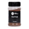 Grill Fanatics Beef Rub 215gram -Keukengrill image 103