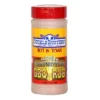 SuckleBusters Competition BBQ Rub 4oz -Keukengrill image 104