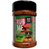 Angus&Oink (Rub Me) El Jefe Chilli X Lime Seasoning 210 Gram -Keukengrill image 105