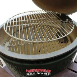 Smokeware Grate Stacker & Grill Grate Deal -Keukengrill image 108