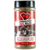 Operation BBQ Relief All Purpose Rub 10.9 Oz -Keukengrill image 109