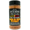 Pit O Heaven Bar-B-Que Pit Grit 11 Oz 1 Pit O Heaven Bar-B-Que Pit Grit 11 Oz -Keukengrill image 111