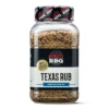 SunCity BBQ Texas Rub 580 Gram 2 SunCity BBQ Texas Rub 580 Gram -Keukengrill image 114