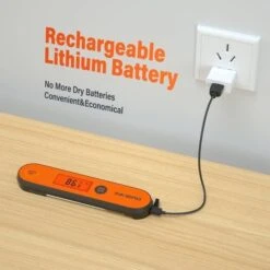 Inkbird IHT-1P Digitale Vleesthermometer -Keukengrill image 118