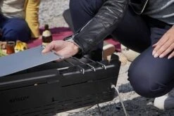 Knister BBQ Grill Spiesen 4 Stuks 5 Knister BBQ Grill Spiesen 4 Stuks -Keukengrill image 121