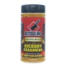Butcher BBQ Hickory Seasoning 16oz -Keukengrill image 125