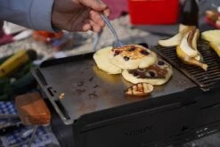 Knister BBQ Plancha -Keukengrill image 132