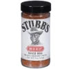 Stubb's Beef Spice Rub 2oz -Keukengrill image 135