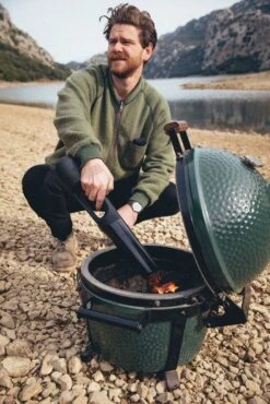 Looftlighter X -Keukengrill image 137