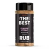 Kosmos The Best Classic Steak Rub 13.4 Oz -Keukengrill image 138