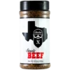 Smokin X Simply Beef Rub 10.8 Oz -Keukengrill image 14