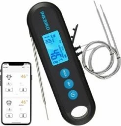 Inkbird IHT-2PB -Keukengrill image 144