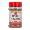 Van Beekum Cowboy Melange 230 Gram -Keukengrill image 154