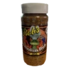 Rob's Smokin' Rubs Mild Rub 16oz -Keukengrill image 158
