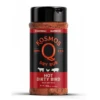 Kosmos Dirty Bird Hot BBQ Rub 11oz -Keukengrill image 161