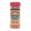 Smokin' Guns BBQ Sweet Heat Rub 5.5oz -Keukengrill image 163