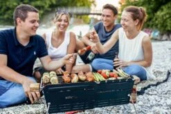 Knister BBQ Grill Original -Keukengrill image 165