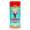 Meat Church Texas Sugar BBQ Rub 12 Oz