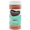 Franklin Barbecue BBQ Spice Rub 11 Oz