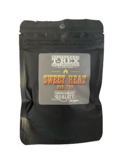 T-Rex Sweet Heat BBQ Rub 100 Gram