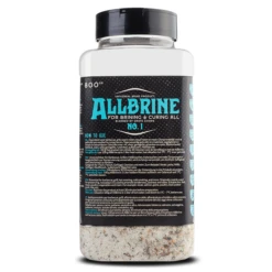 Grate Goods All Brine No. 1 800 Gram