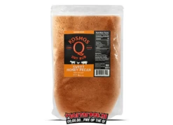 Kosmos Sweet Honey Pecan 1lb