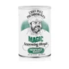 Paul Prudhomme Vegetable Magic 23oz 2 Paul Prudhomme Vegetable Magic 23oz -Keukengrill image 181