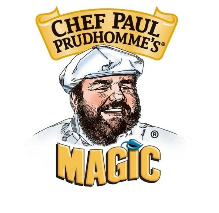 Paul Prudhomme Vegetable Magic 23oz Paul Prudhomme Vegetable Magic 23oz -Keukengrill image 182