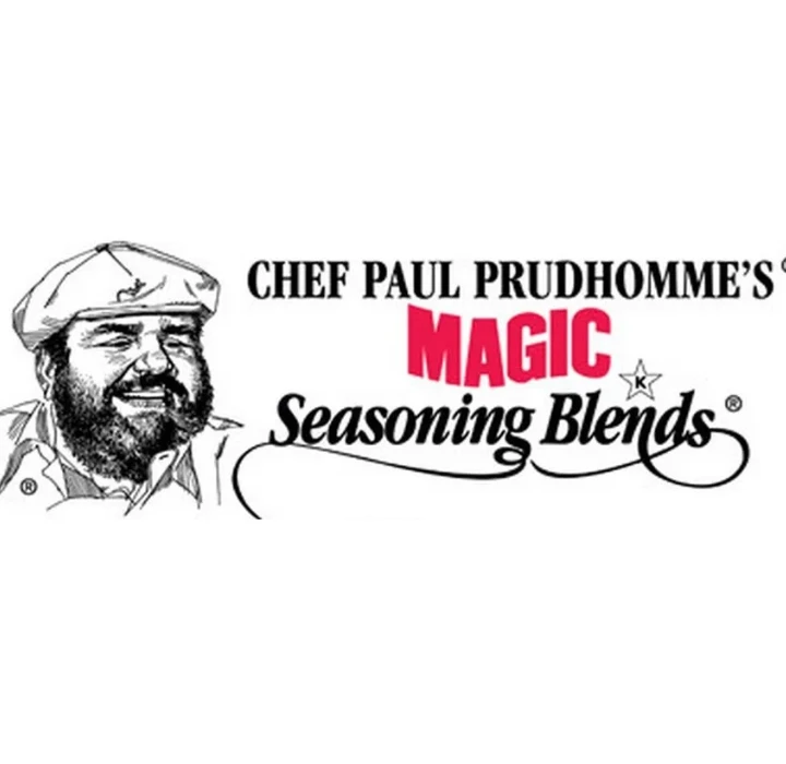 Paul Prudhomme Vegetable Magic 23oz Paul Prudhomme Vegetable Magic 23oz -Keukengrill image 183