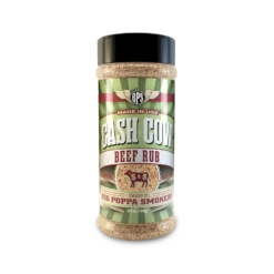 Big Poppa Smokers Cash Cow 6,5oz